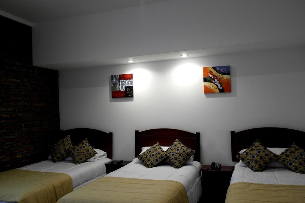 Casa Lyon Hotel
