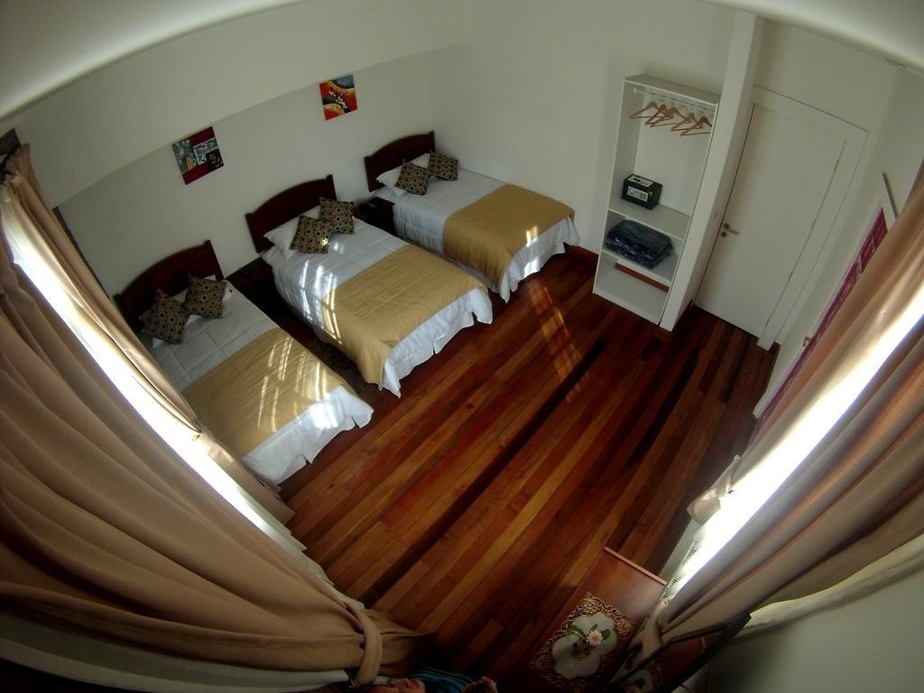 Hotel Casa Lyon 3*