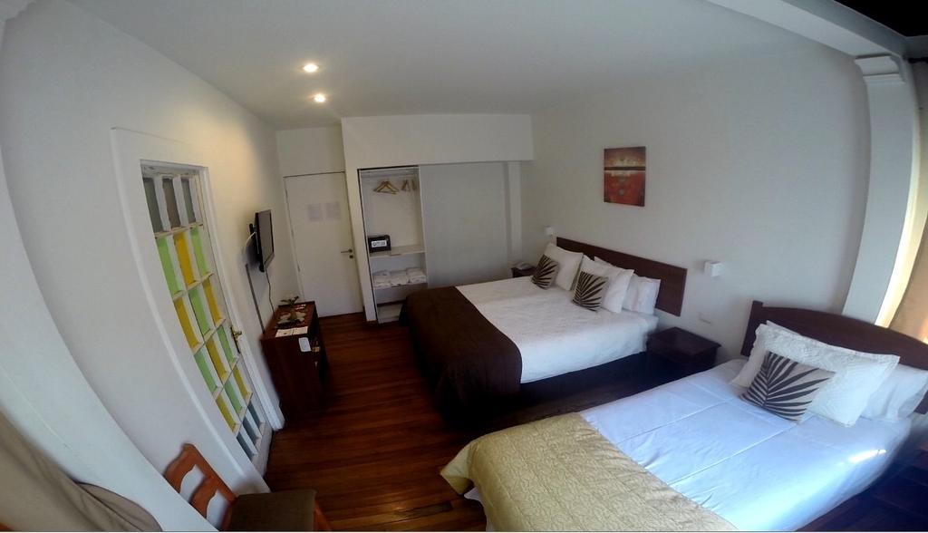 Hotel Casa Lyon 3*