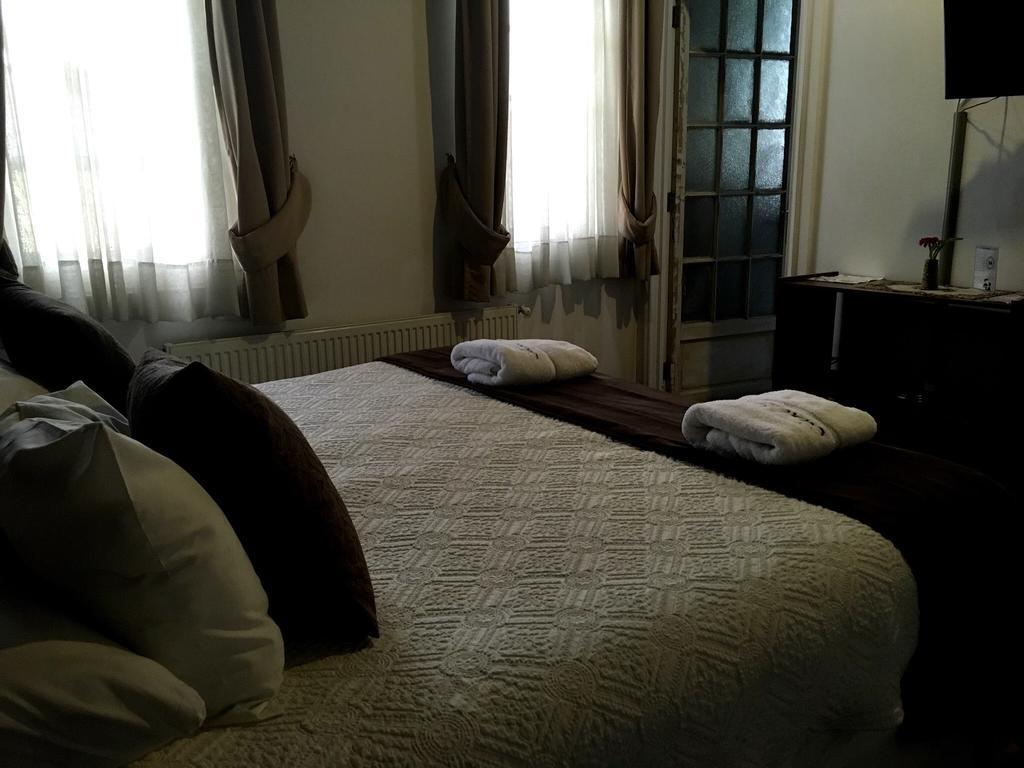 Hotel Casa Lyon 3*