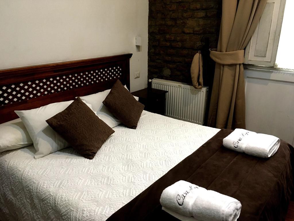 Casa Lyon Hotel 3*