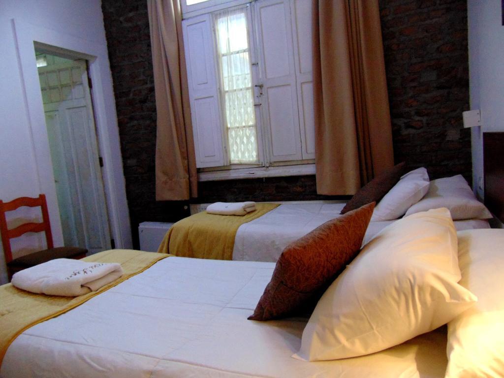 Casa Lyon Hotel Santiago