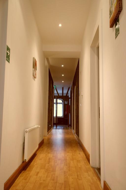 Hotel Casa Lyon Santiago