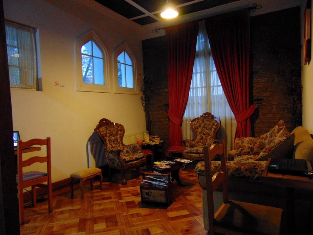 Hotel Casa Lyon