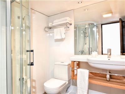 Hotel Eurotel Providencia 3*