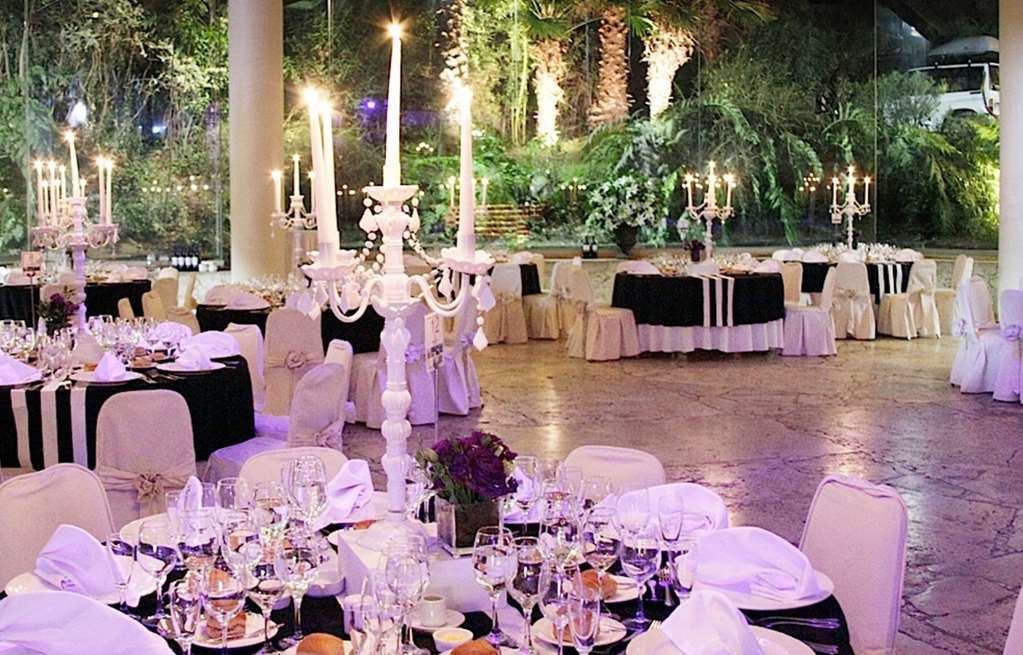 Hotel Y Centro De Eventos Manquehue Condes