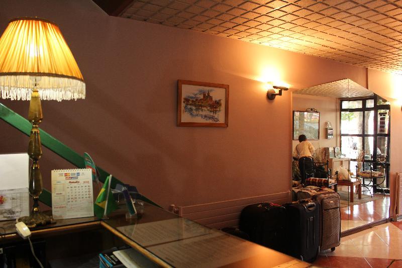 Viva Bellavista Khách sạn nang