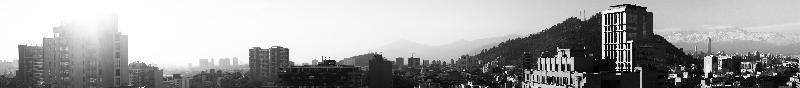 Apartment Andes