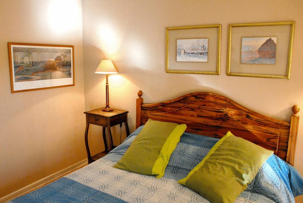 Khách sạn hẻo lánh Apart Hotel Dali
