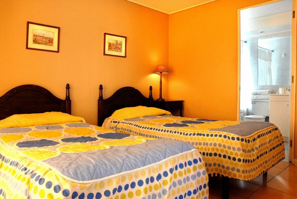 Khách sạn hẻo lánh Apart Hotel Dali 3*
