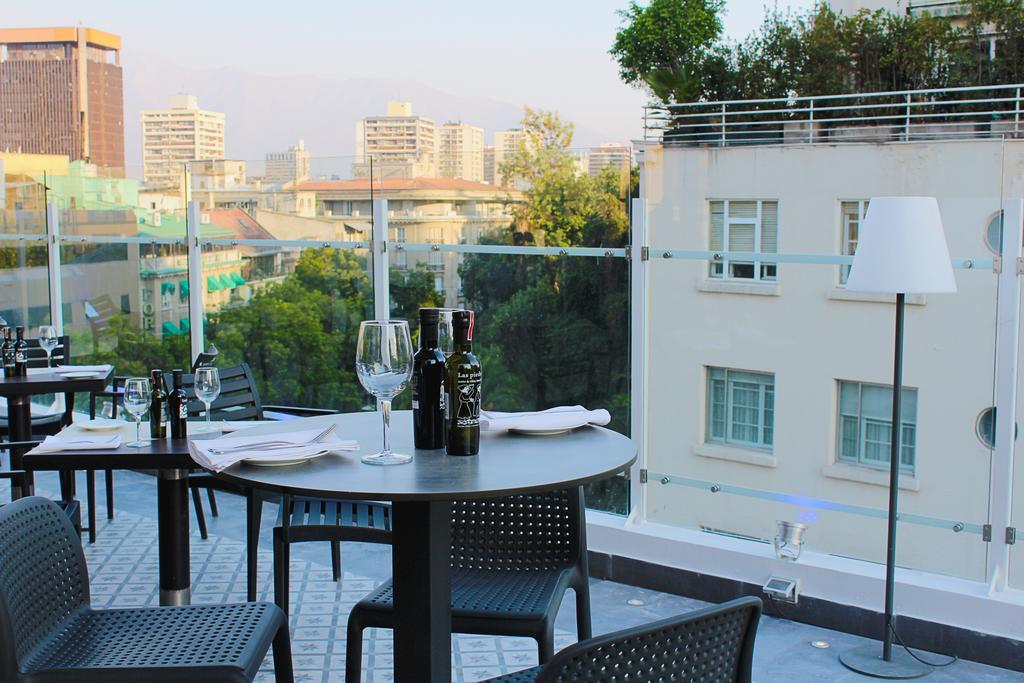 Hotel Sommelier Boutique Hotel