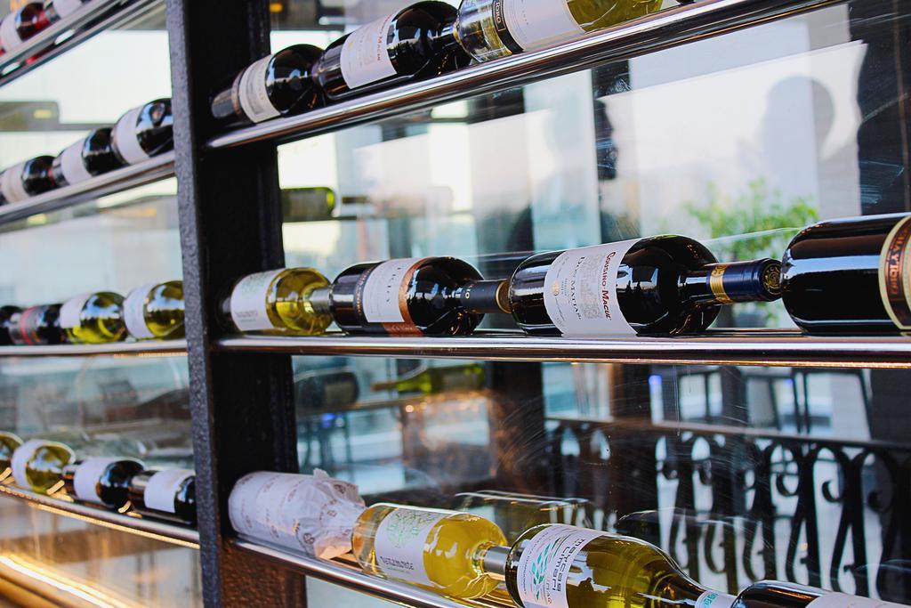 Hotel Hotel Sommelier Boutique 4*