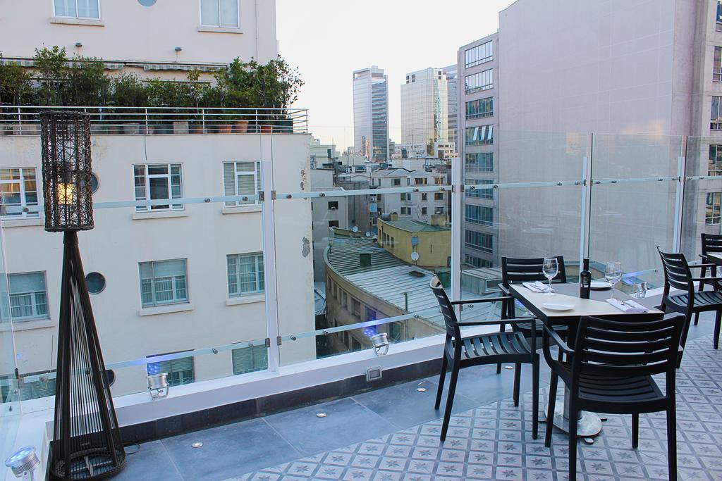 Hotel Hotel Sommelier Boutique Santiago