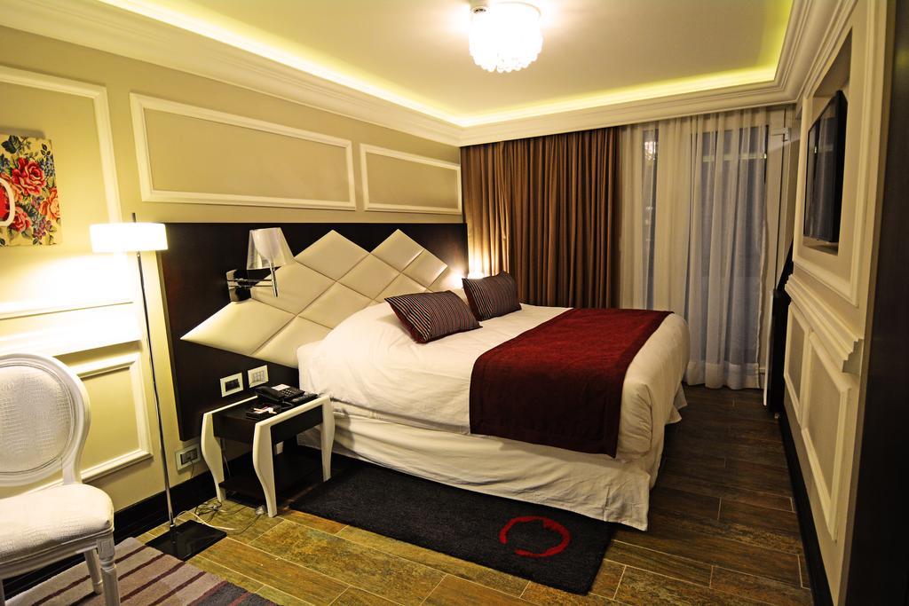 Hotel Sommelier Boutique Hotel