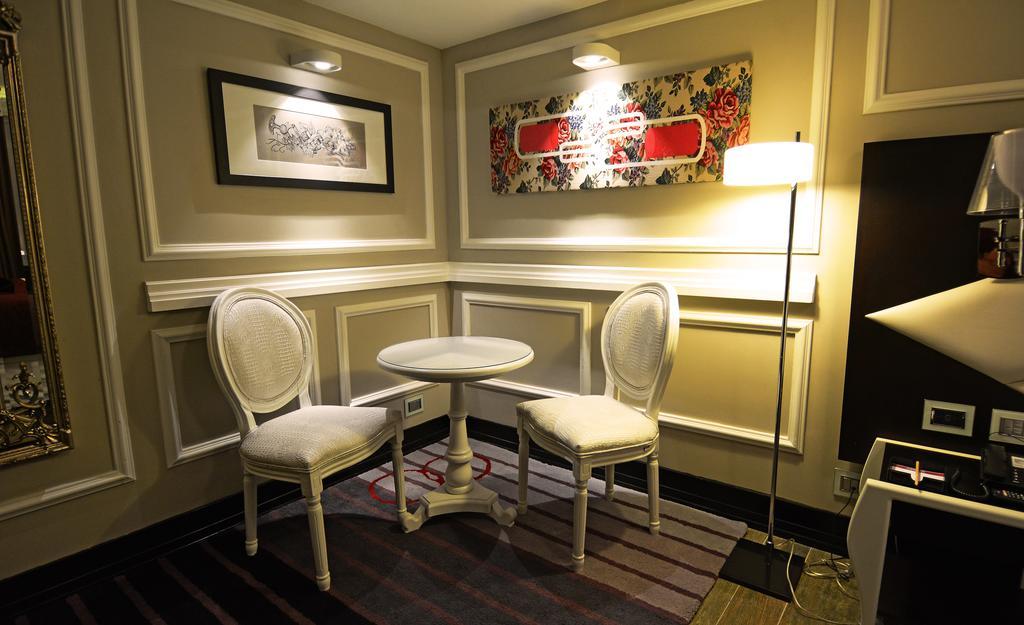 Hotel Sommelier Boutique Hotel