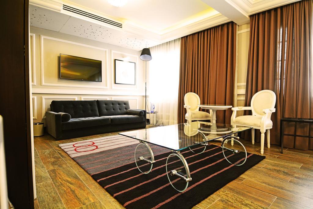 Hotel Sommelier Boutique Hotel