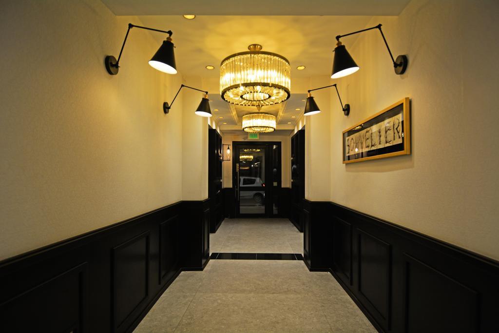 Hotel Sommelier Boutique 4* Santiago