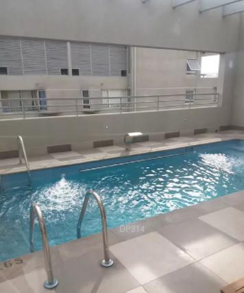 Moneda 1617 P3 Apartment