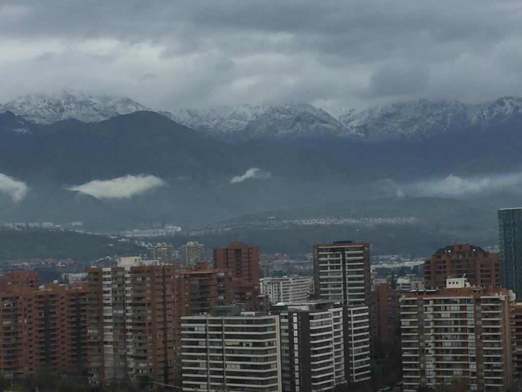 Presidente Riesco Apartment *