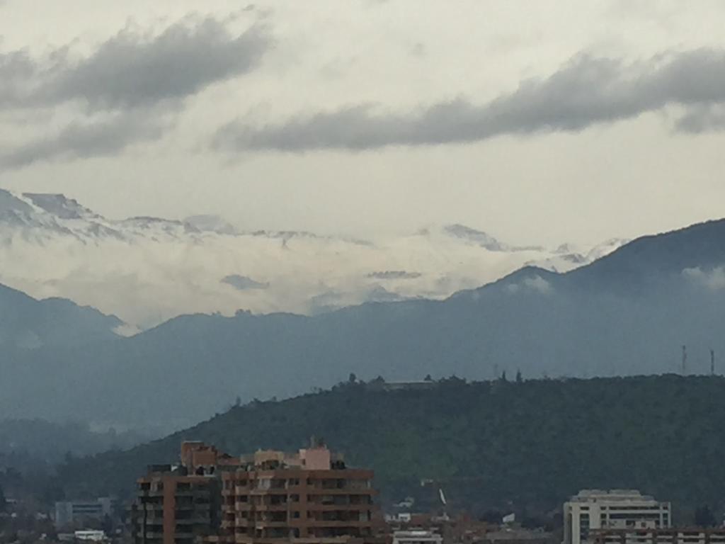 Presidente Riesco Santiago