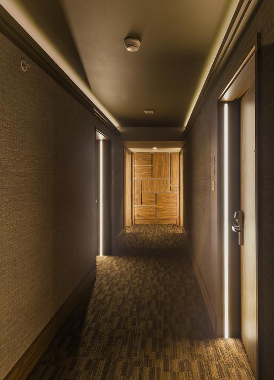 Regal Pacific Hotel Santiago