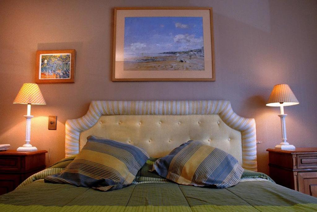 Khách sạn hẻo lánh Apart Hotel Dali 3*