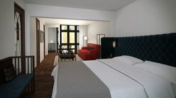 Hotel Luciano K