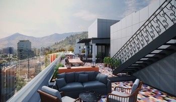 Luciano K Hotel