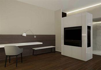 Altiplanico Bellas Artes Hotel 4*