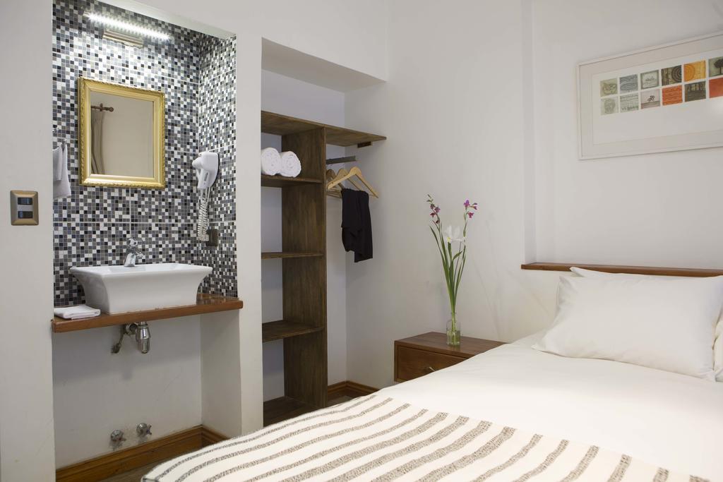 Boutique Casa Noble 4* Santiago