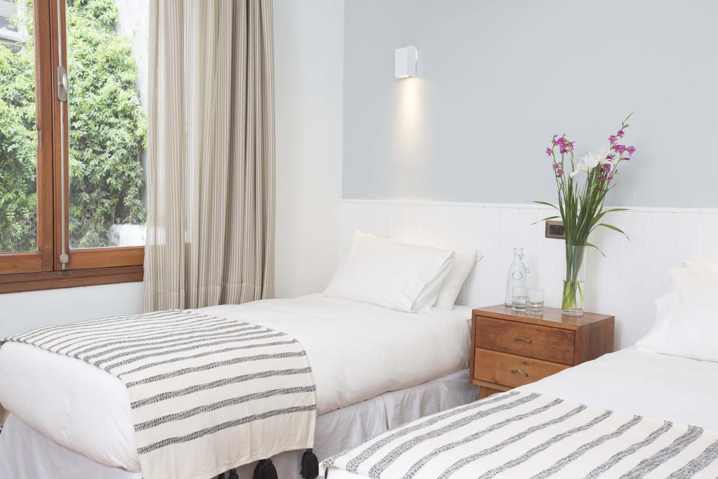 Boutique Casa Noble Hotel
