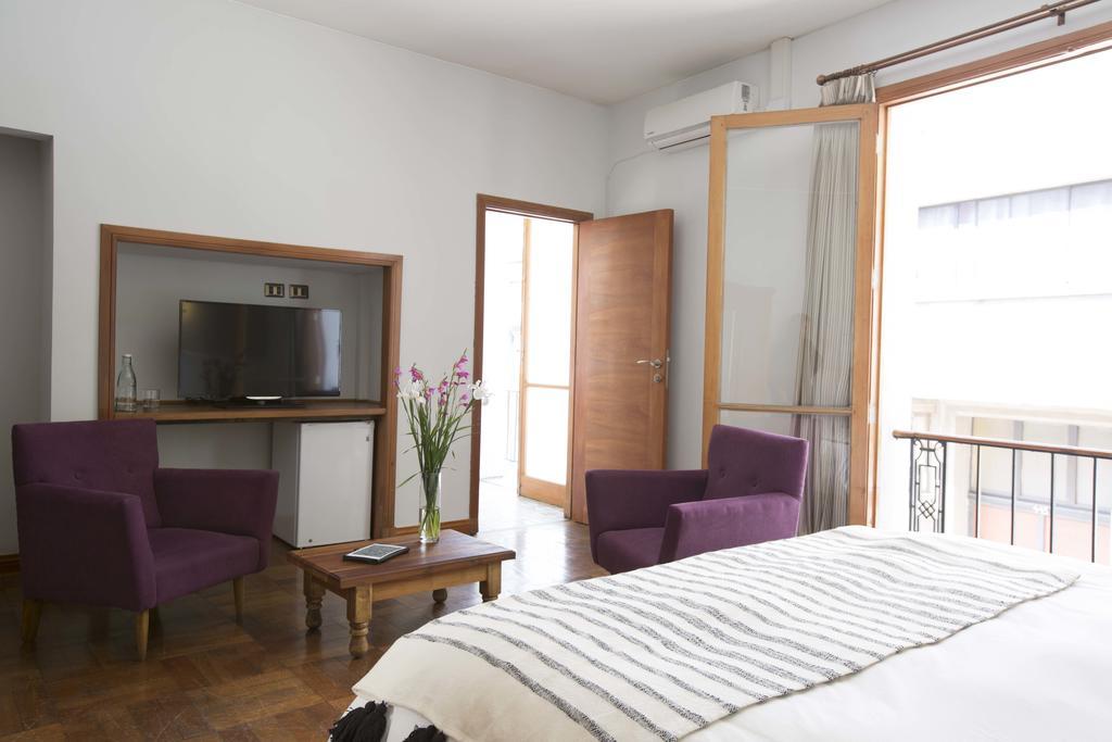 Boutique Casa Noble 4* Santiago