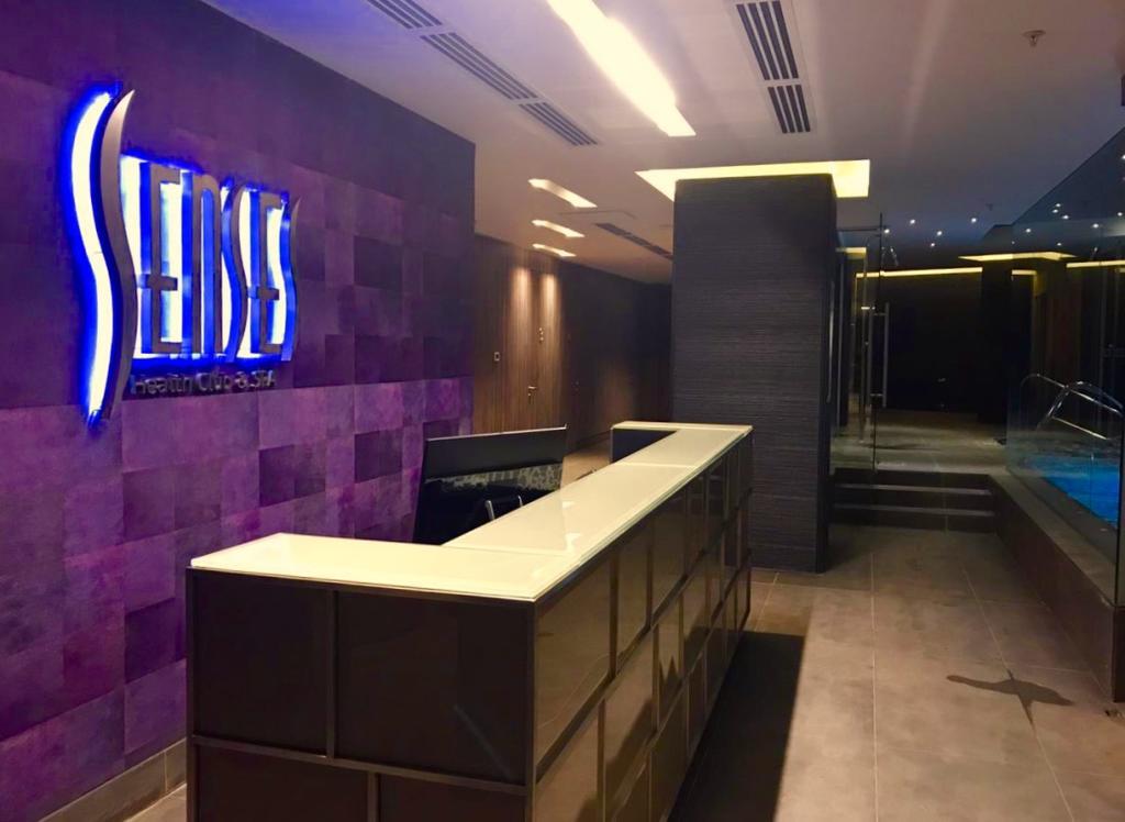 Icon Khách sạn 4*