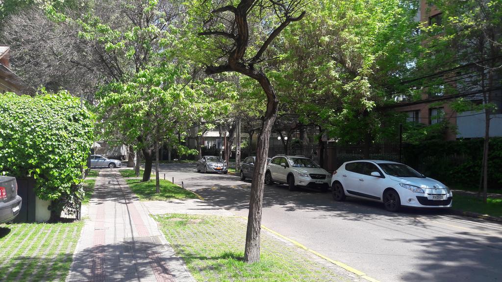 Hotel El Vergel Santiago
