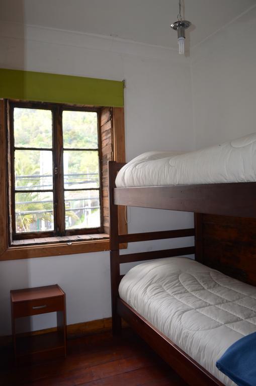 Guest house The Fox Santiago