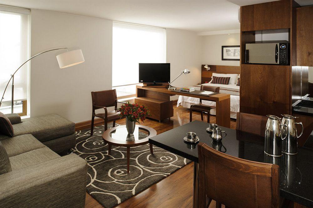 Select Elegant By Time & 4* Santiago