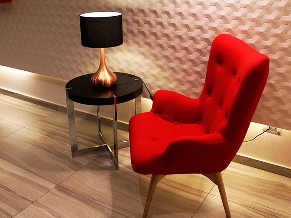 Hotel Sommelier Agustinas