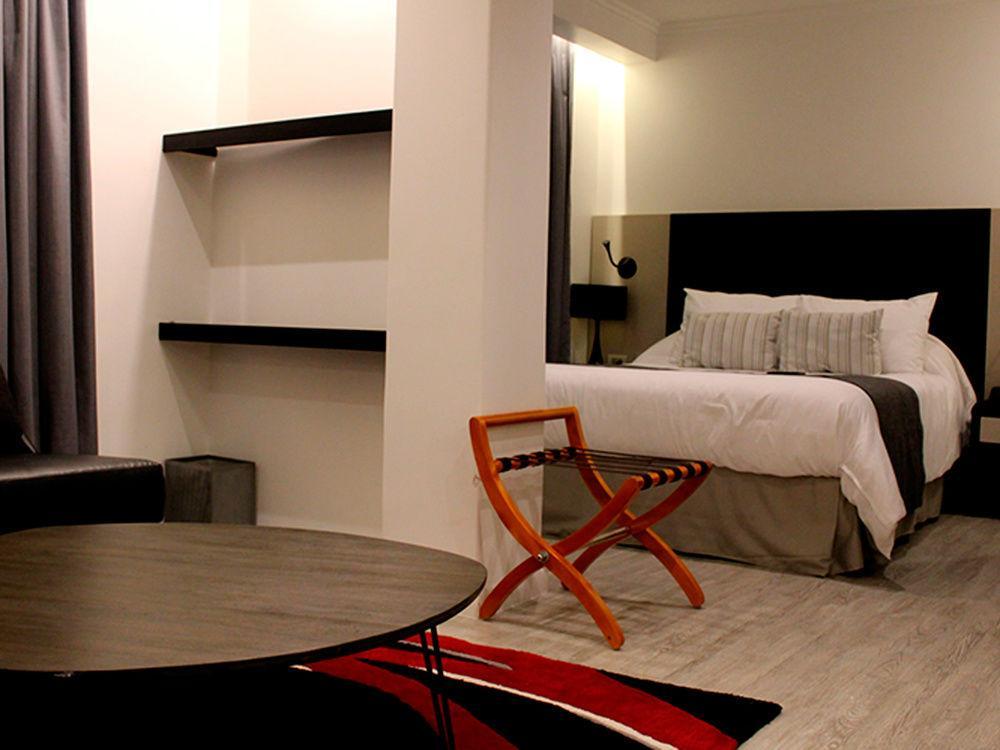Hotel Sommelier Agustinas