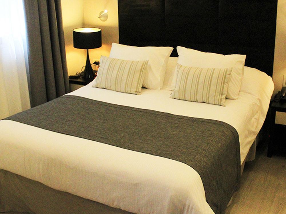 Hotel Sommelier Agustinas 3*