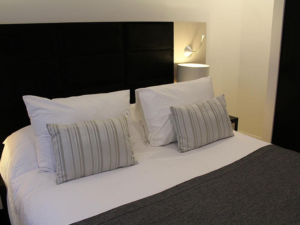 Hotel Sommelier Agustinas