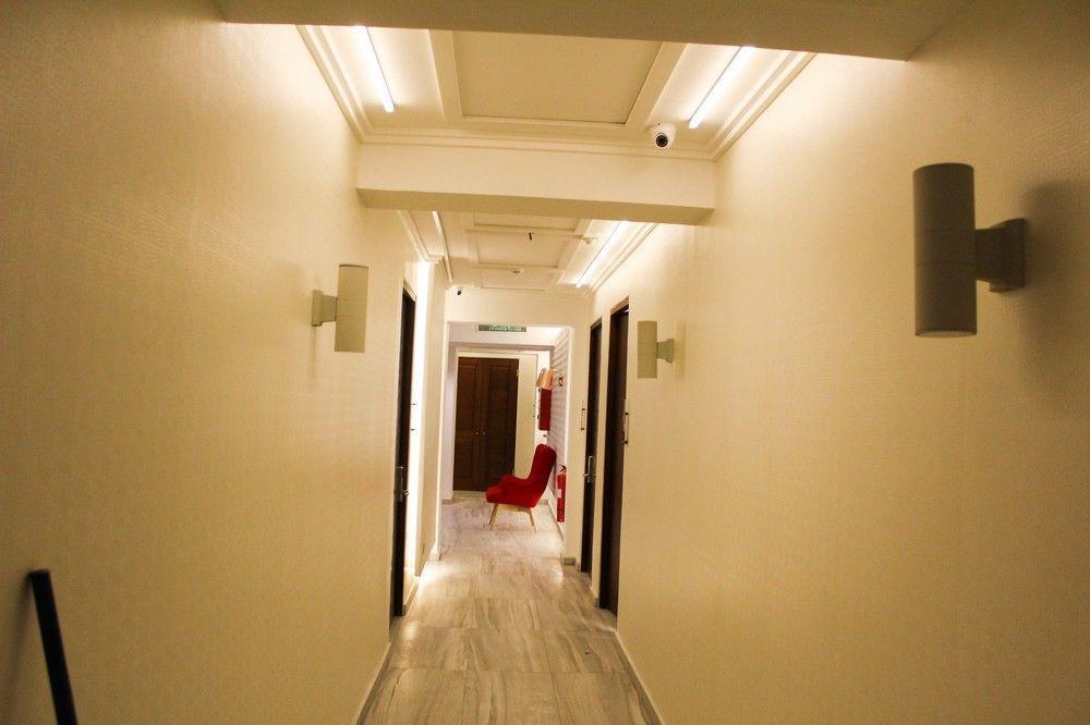 Sommelier Agustinas Hotel 3*