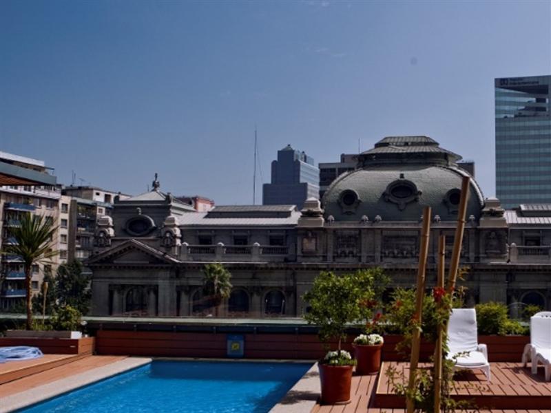 Hotel Mercure Centro