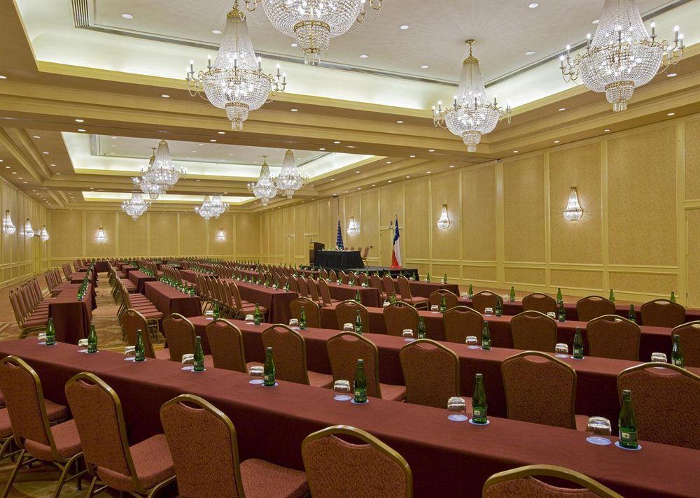 Sheraton & Convention Center Hotel Santiago