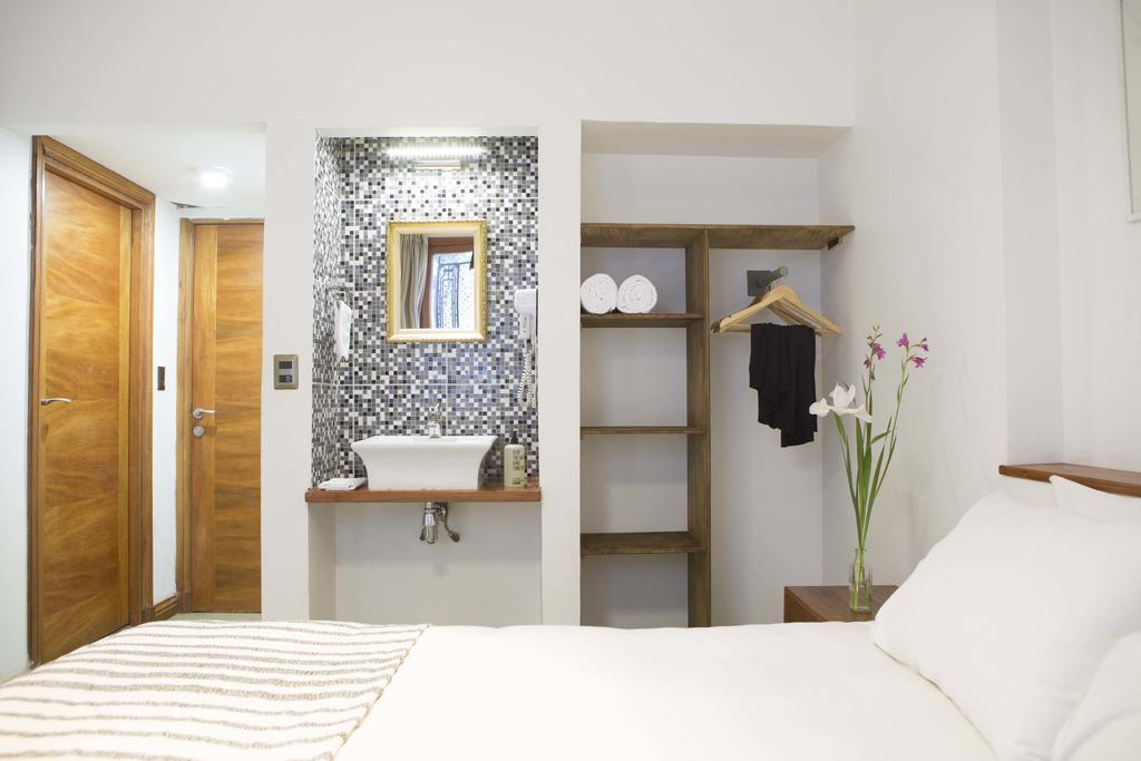 Boutique Casa Noble Hotel