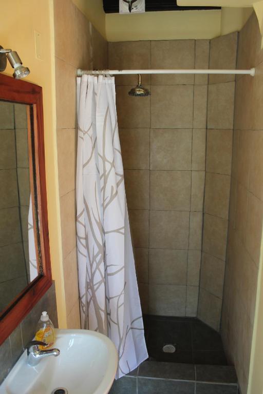 Albergue Aji Santiago