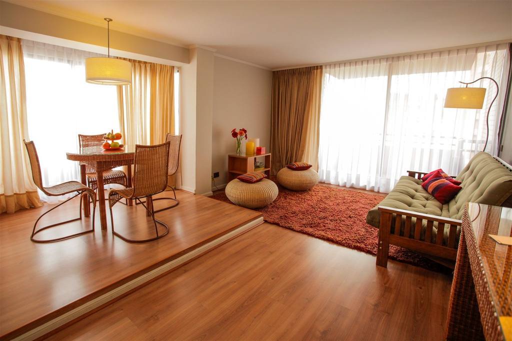 La Sebastiana Aparthotel