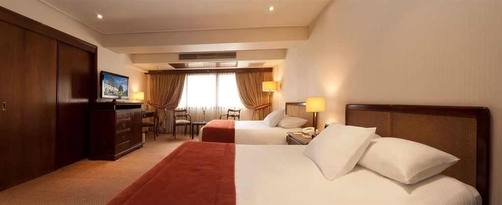 Hotel Plaza San Francisco 5*