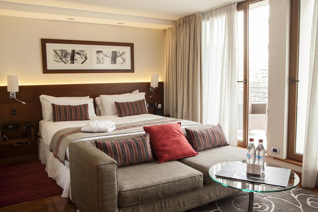 Select Elegant By Time & 4* Santiago