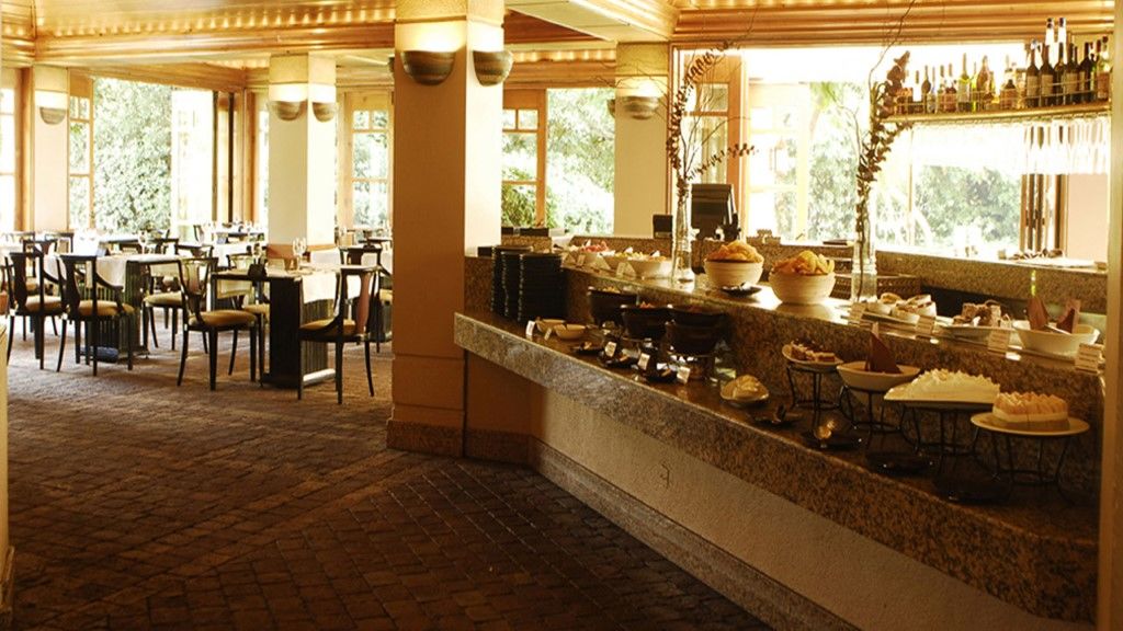 Mandarin Oriental, Hotel Santiago