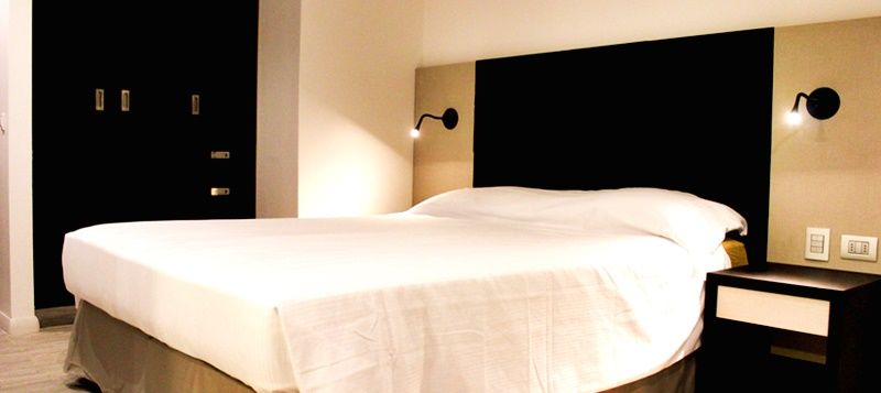 Hotel Sommelier Agustinas 3*